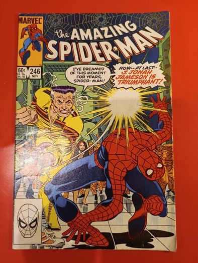 The Amazing Spider-Man, 42 comics - (Individual Sale)