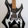 BC Rich Warlock Image 3