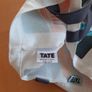 Tate Liverpool tote bag Image 4