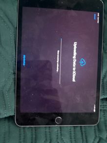 ipad mini 5