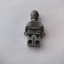 Lego Star Wars sw0766 Silver Protocol Droid (U-3PO) Image 2