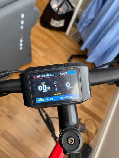 Bafang E-Bike