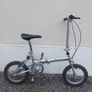 Folding bike Image 6