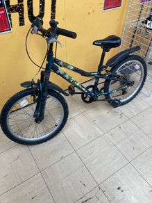 apollo bike 20"