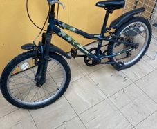 apollo bike 20"