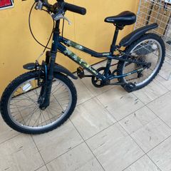 apollo bike 20"