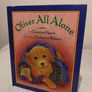 Oliver All Alone by Christine Harris Hardback book Image 3