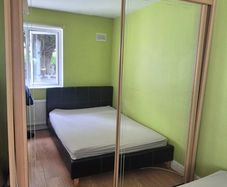 Sliding Wardrobe