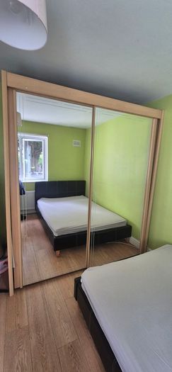 Sliding Wardrobe