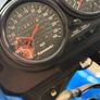 2000 Kawasaki GPZ500 Image 3