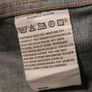 Levis Vintage 1990s Denim Trucker Jacket near new condition Image 9
