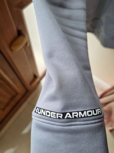 Under Armour 1/4 Zip Sweatshirt