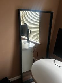 Ikea Nissedal Mirror
