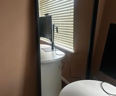 Ikea Nissedal Mirror