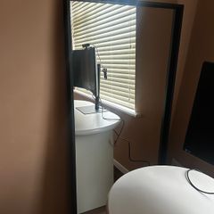Ikea Nissedal Mirror