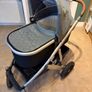 Uppababy Vista Image 2