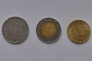 San Marino coins