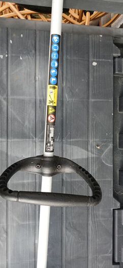 petrol strimmers