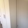 Ikea Brimnes wardrobe white Image 3