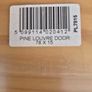 Louvred doors Image 3