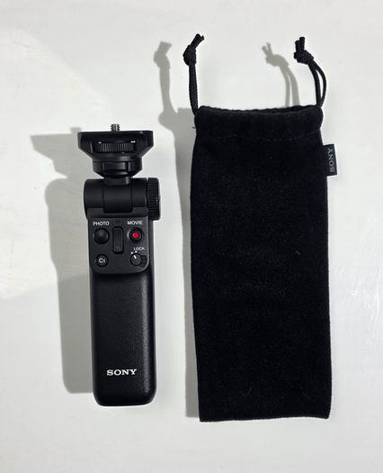 Sony Shooting Grip