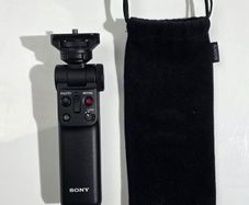 Sony Shooting Grip