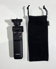 Sony Shooting Grip
