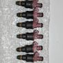 BMW E36 pink injectors Image 2