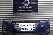 Honda hr-v 2015-18 front bumper
