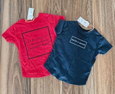 Baby boy top x2 (Next)