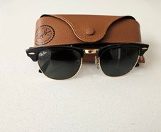 Ray Ban Sunglasses