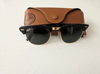 Ray Ban Sunglasses