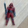 star wars figures Image 6