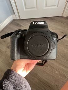No offers below the asking price