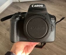 No offers below the asking price