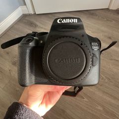 No offers below the asking price