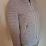 Brand new Gerry Weber full zip grey jacket blazer size UK10 EU38 Postage included Image 4