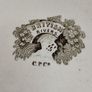 1831-1840 Clyde Pottery Company. Early nineteenth century glazed ceramic plate. Image 4