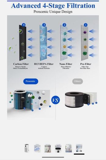 Air Purifier