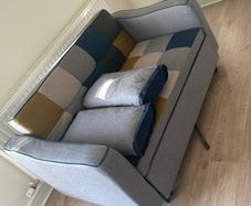Recliner Chair