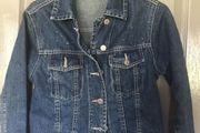 girls jacket