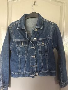 girls jacket