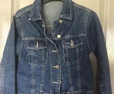 girls jacket