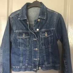 girls jacket