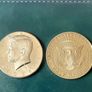 2025 Kennedy Half Dollar. Clad, Uncirculated Image 4