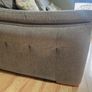 Harvey Norman Sofa. 3 Seats and 4 Cushions Included Image 5