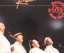 The Clancy  Brothers & Tommy Makem Live in New york