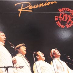 The Clancy  Brothers & Tommy Makem Live in New york