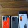 iPhone 16 pro 128GB Image 2