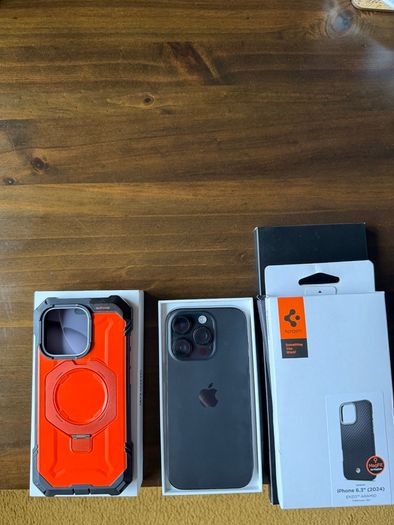 iPhone 16 pro 128GB
